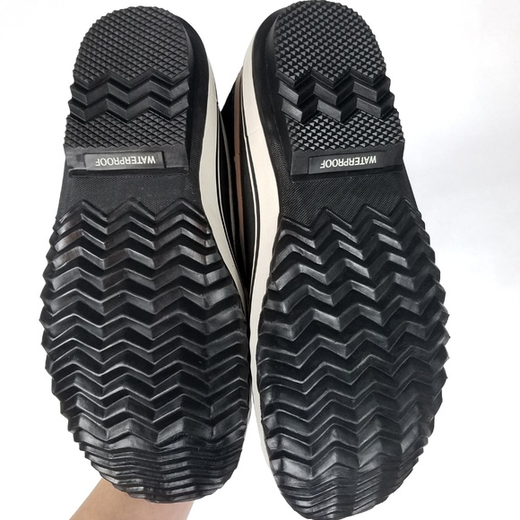 Sorel Joan of Arctic Faux Fur Waterproof Boots - Picture 6 of 7